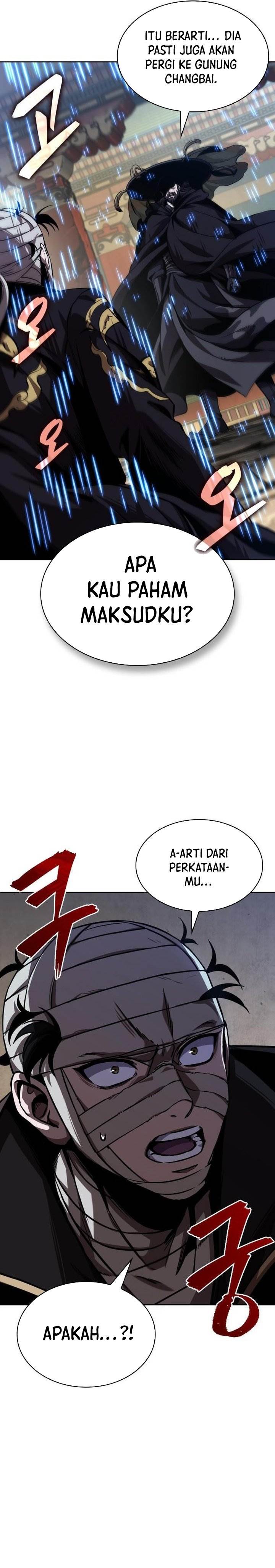 Read Nano Machine (ID) Manga Online