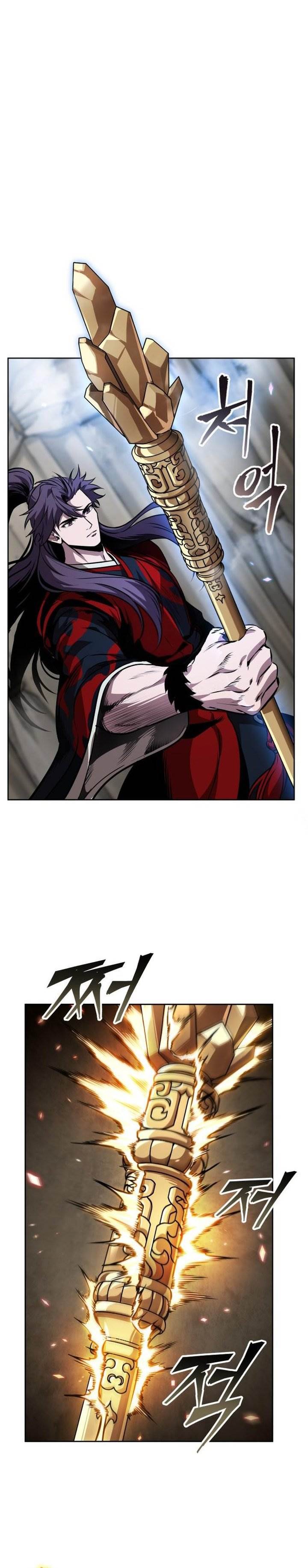 Read Nano Machine (ID) Manga Online