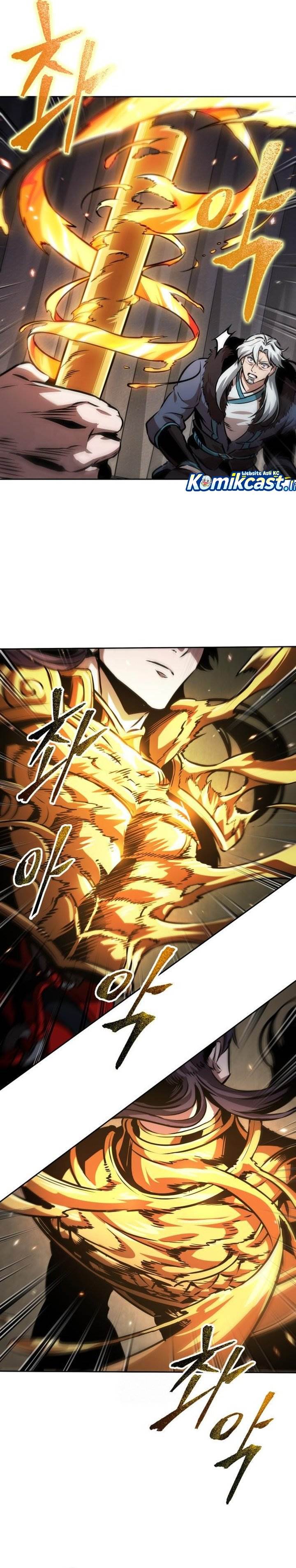 Read Nano Machine (ID) Manga Online