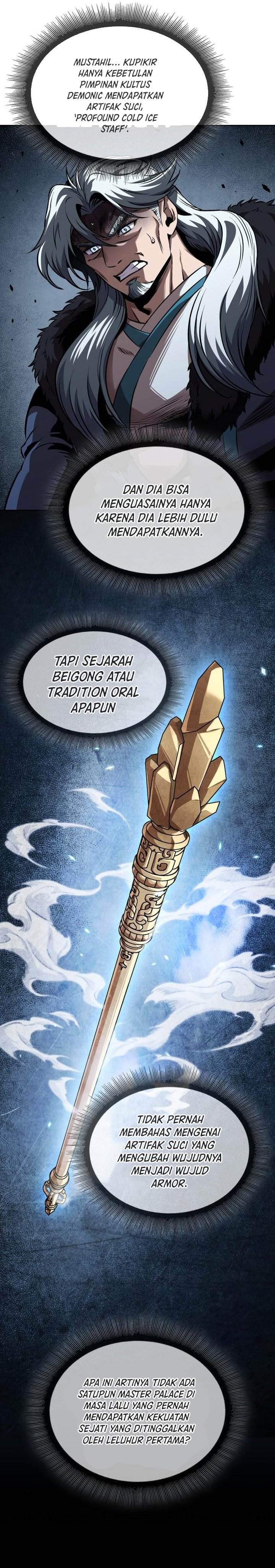 Read Nano Machine (ID) Manga Online