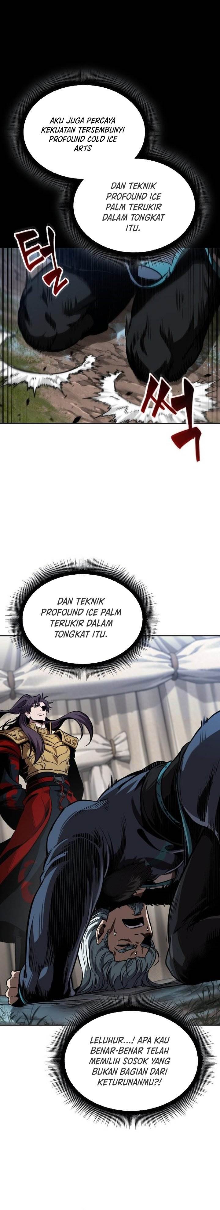 Read Nano Machine (ID) Manga Online