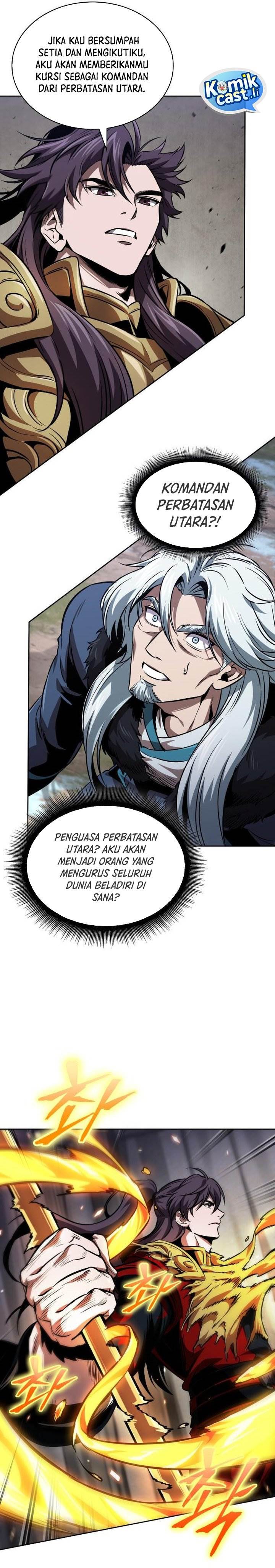 Read Nano Machine (ID) Manga Online