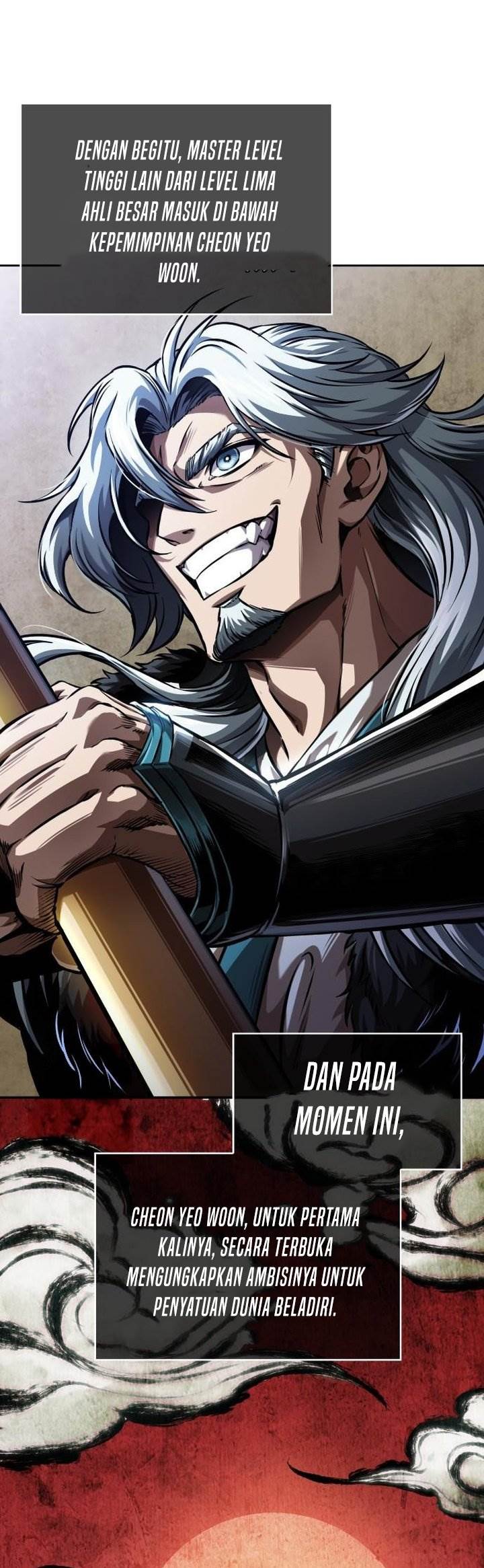 Read Nano Machine (ID) Manga Online