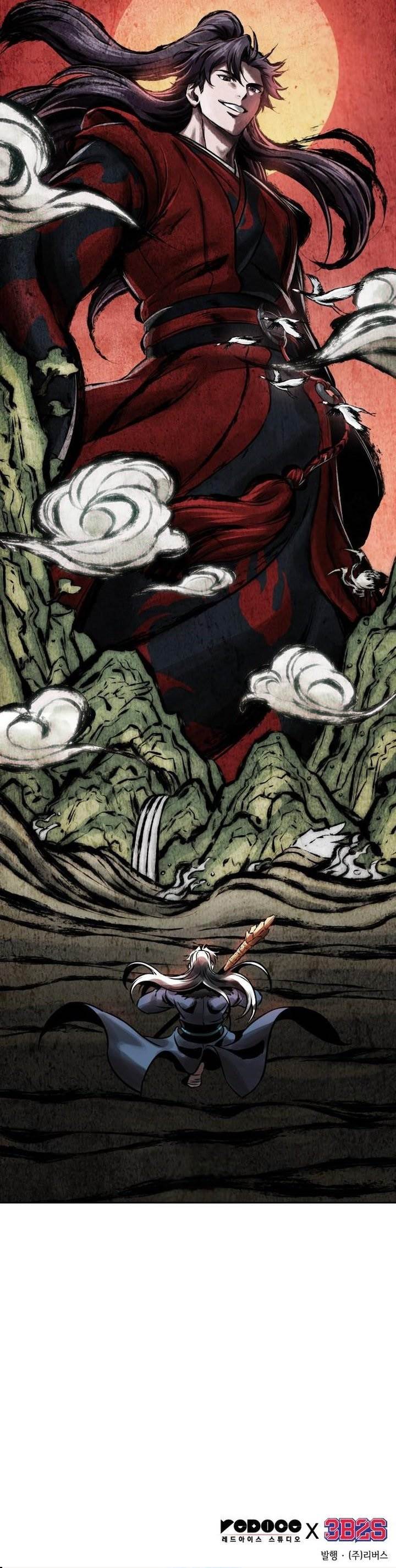 Read Nano Machine (ID) Manga Online