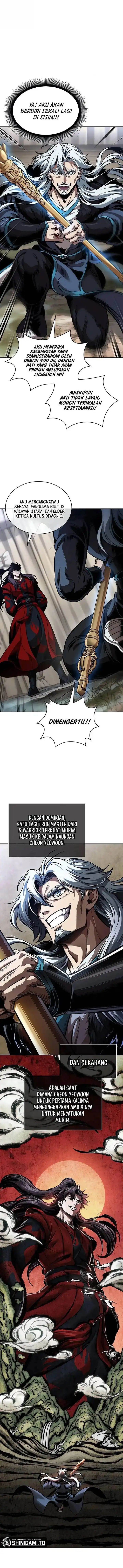 Read Nano Machine (ID) Manga Online