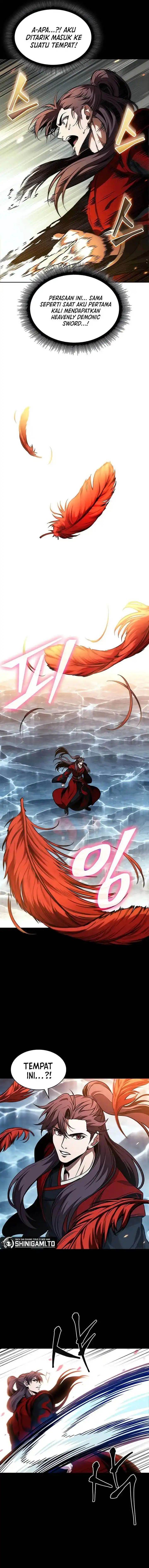 Read Nano Machine (ID) Manga Online