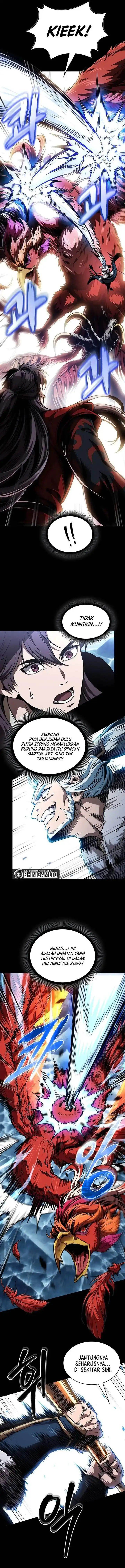 Read Nano Machine (ID) Manga Online