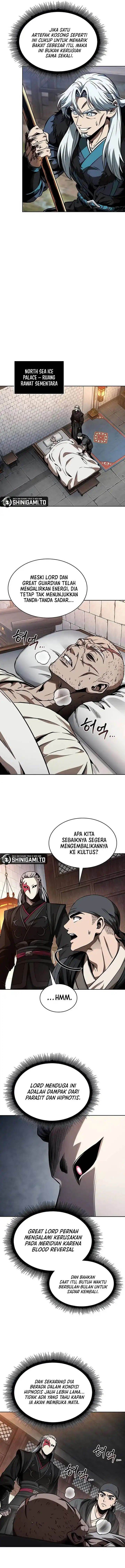 Read Nano Machine (ID) Manga Online