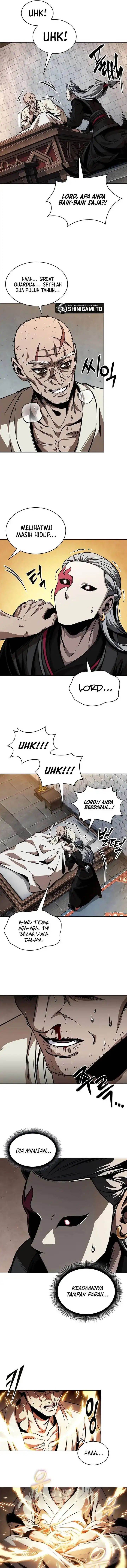 Read Nano Machine (ID) Manga Online