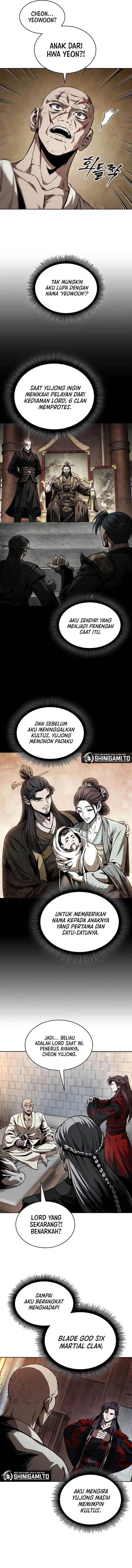 Read Nano Machine (ID) Manga Online