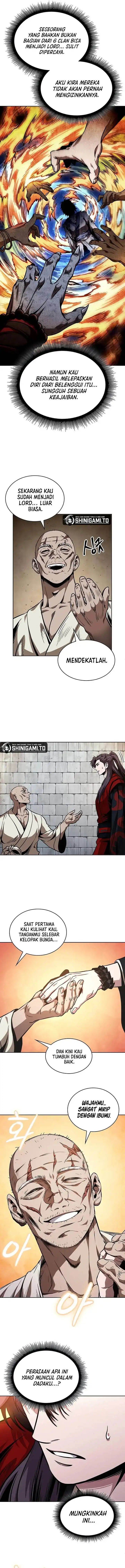 Read Nano Machine (ID) Manga Online