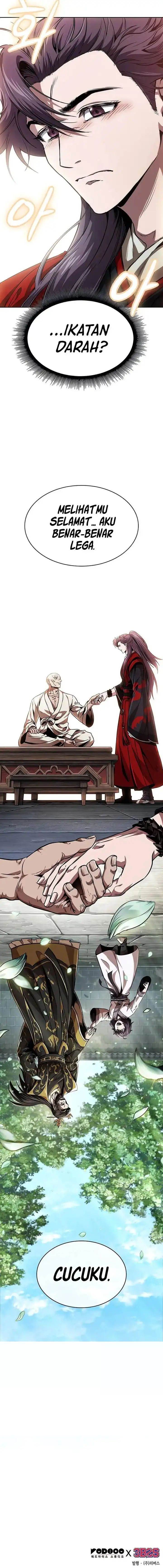 Read Nano Machine (ID) Manga Online