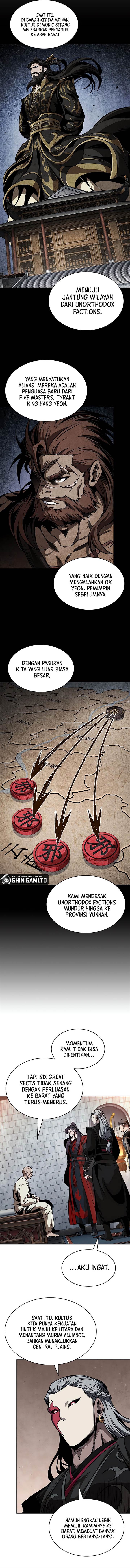 Read Nano Machine (ID) Manga Online