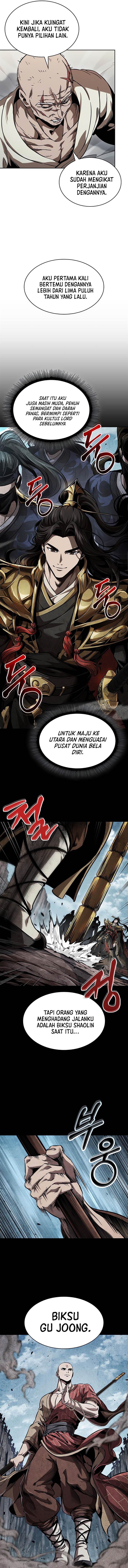 Read Nano Machine (ID) Manga Online