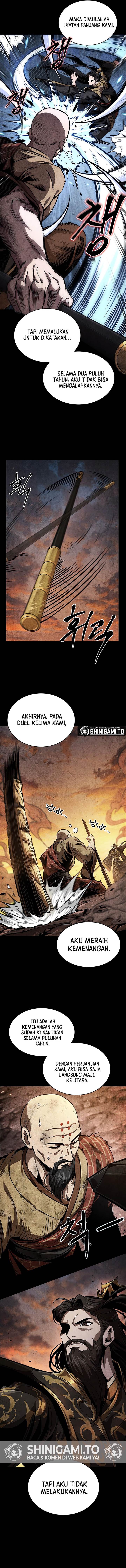 Read Nano Machine (ID) Manga Online