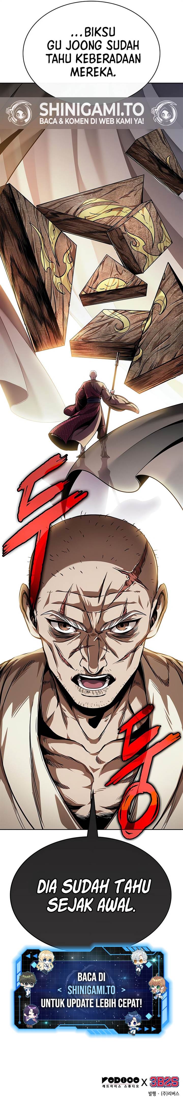 Read Nano Machine (ID) Manga Online