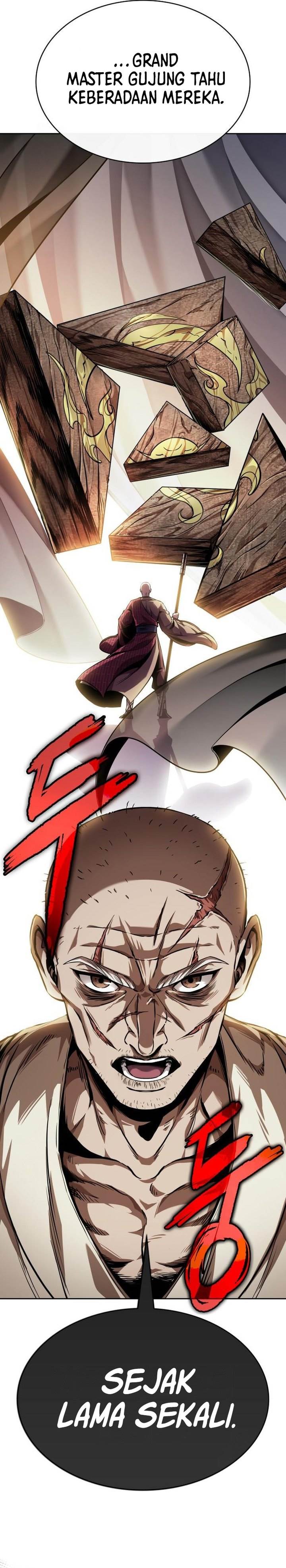 Read Nano Machine (ID) Manga Online