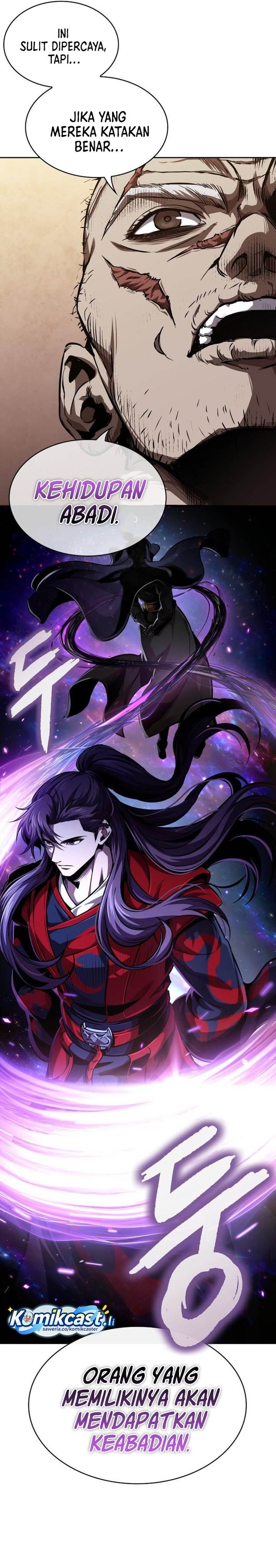 Read Nano Machine (ID) Manga Online