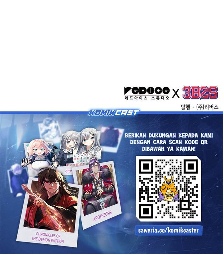 Read Nano Machine (ID) Manga Online