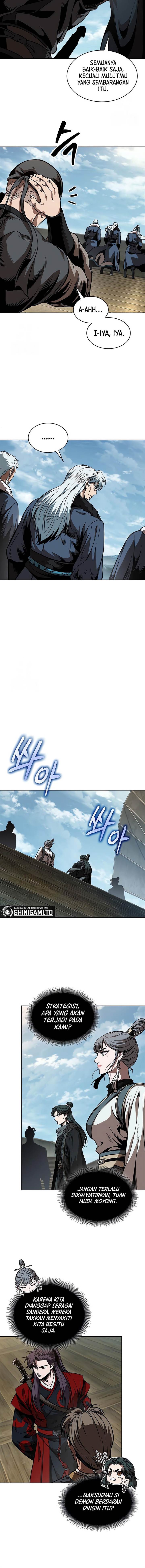 Read Nano Machine (ID) Manga Online