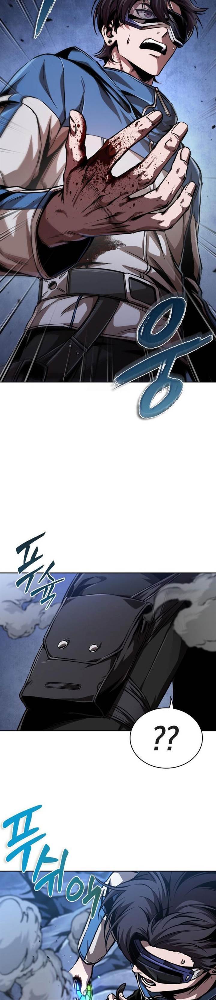 Read Nano Machine (ID) Manga Online