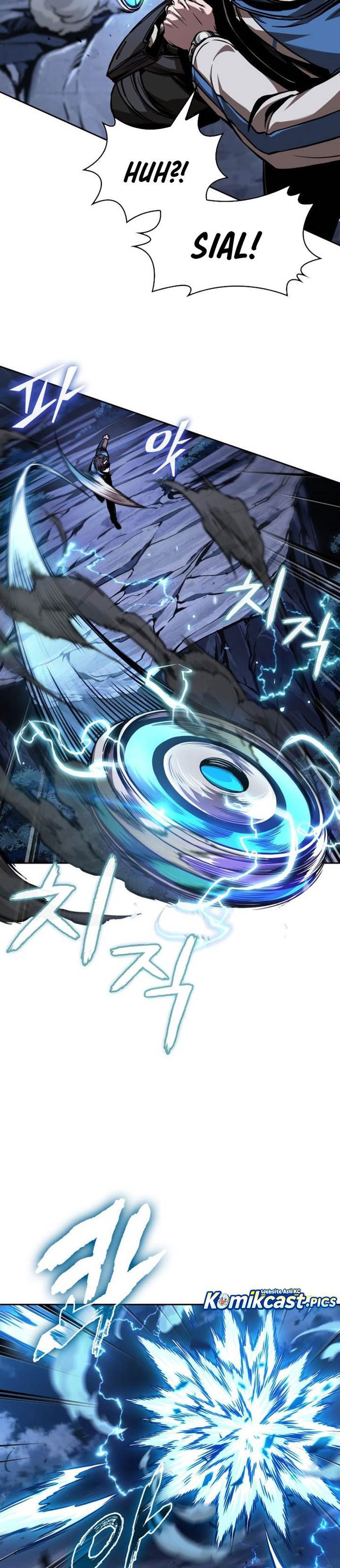 Read Nano Machine (ID) Manga Online