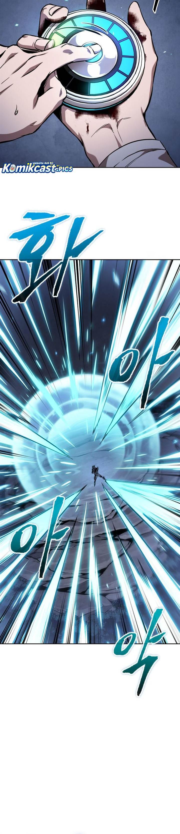 Read Nano Machine (ID) Manga Online