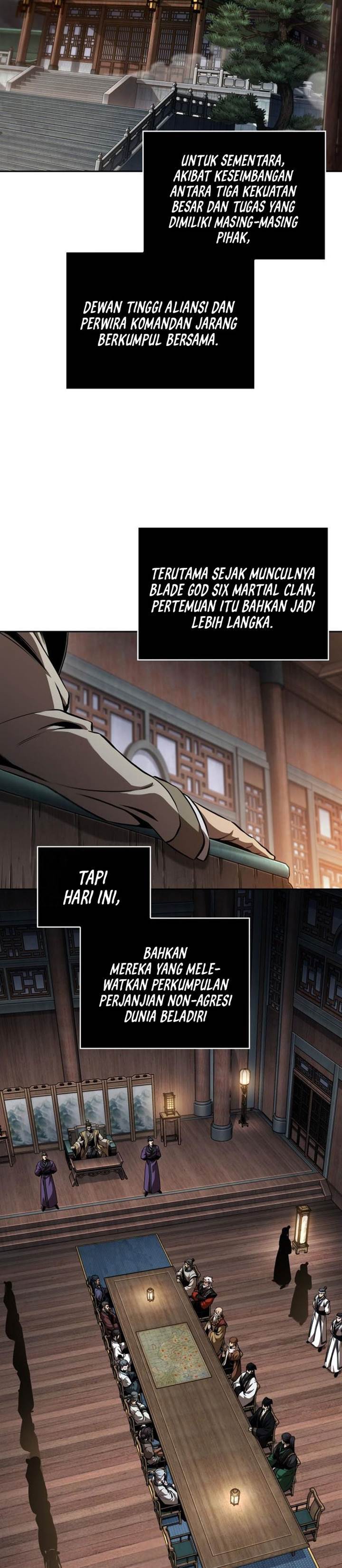 Read Nano Machine (ID) Manga Online