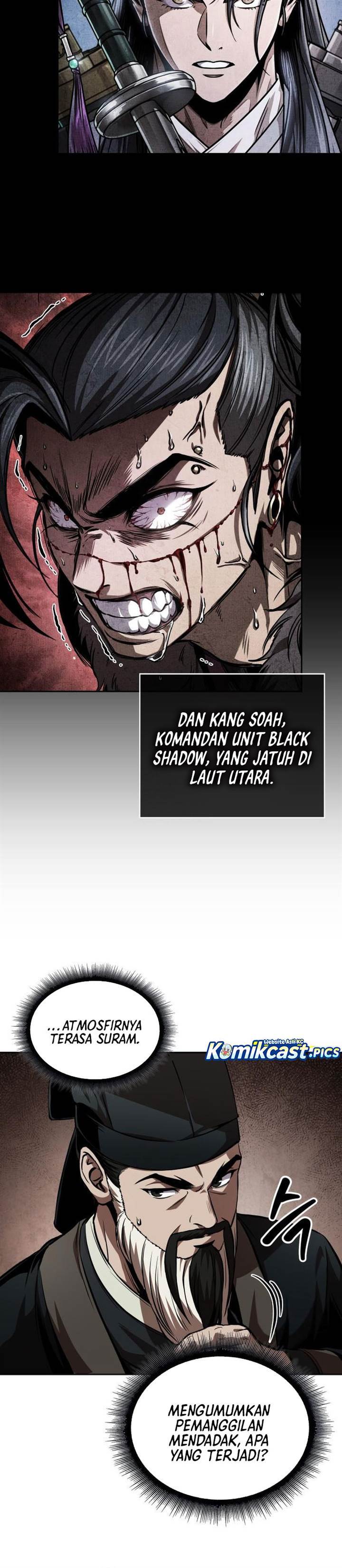 Read Nano Machine (ID) Manga Online