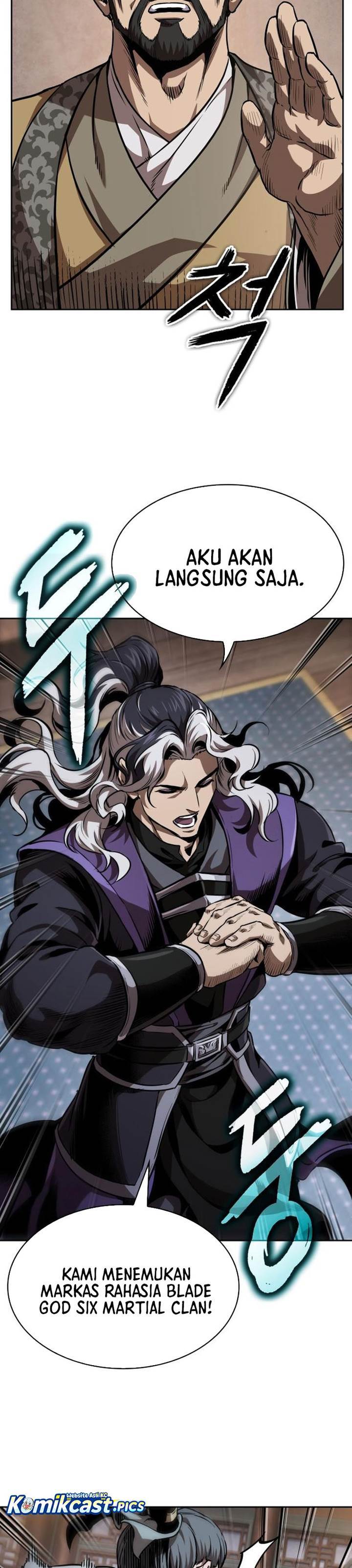 Read Nano Machine (ID) Manga Online