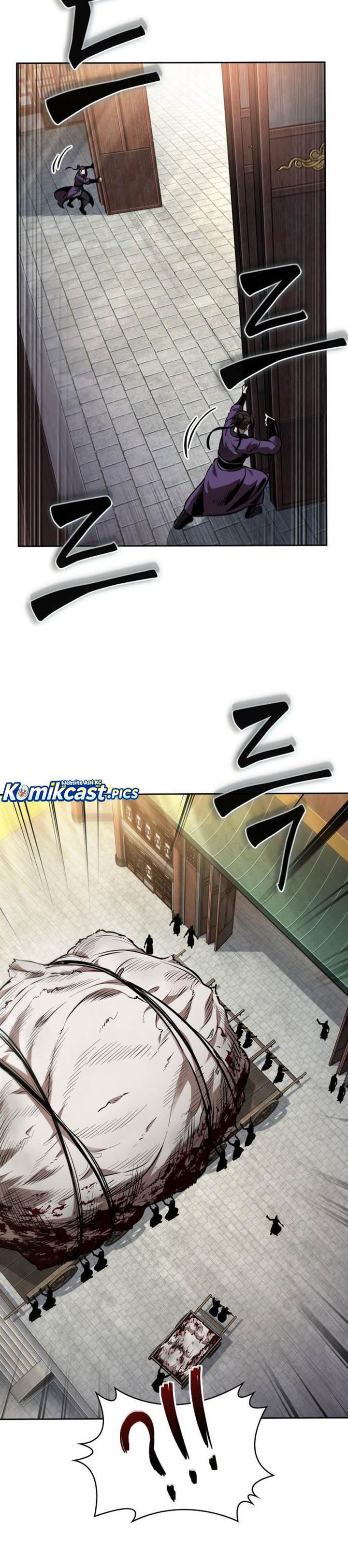 Read Nano Machine (ID) Manga Online