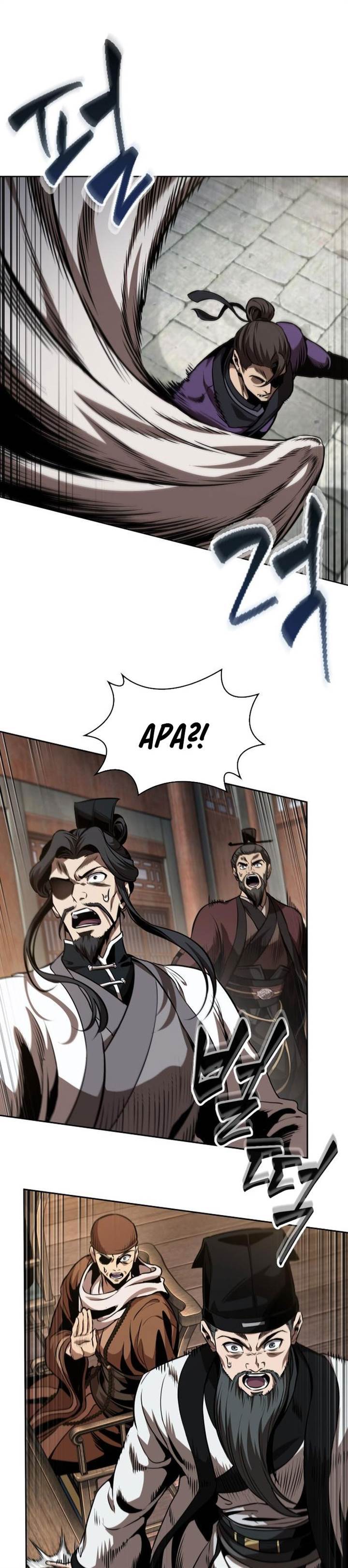 Read Nano Machine (ID) Manga Online