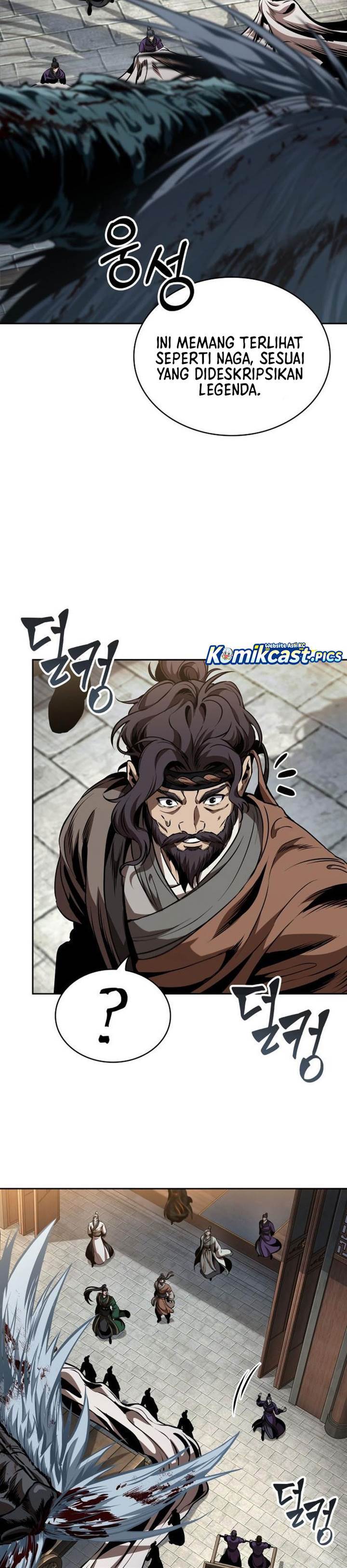 Read Nano Machine (ID) Manga Online