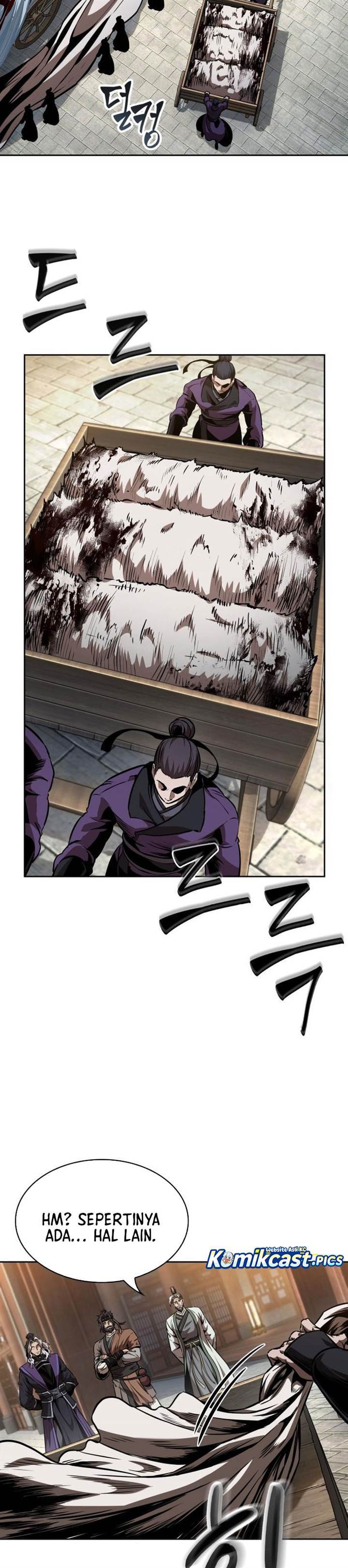 Read Nano Machine (ID) Manga Online