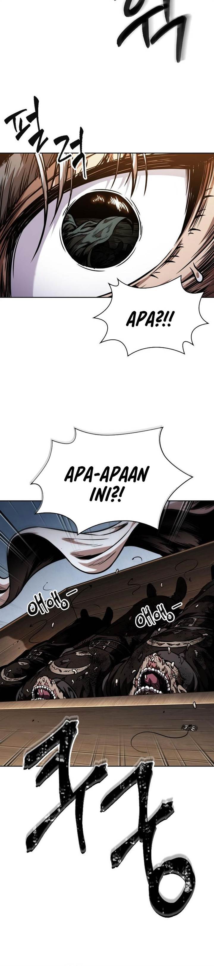 Read Nano Machine (ID) Manga Online