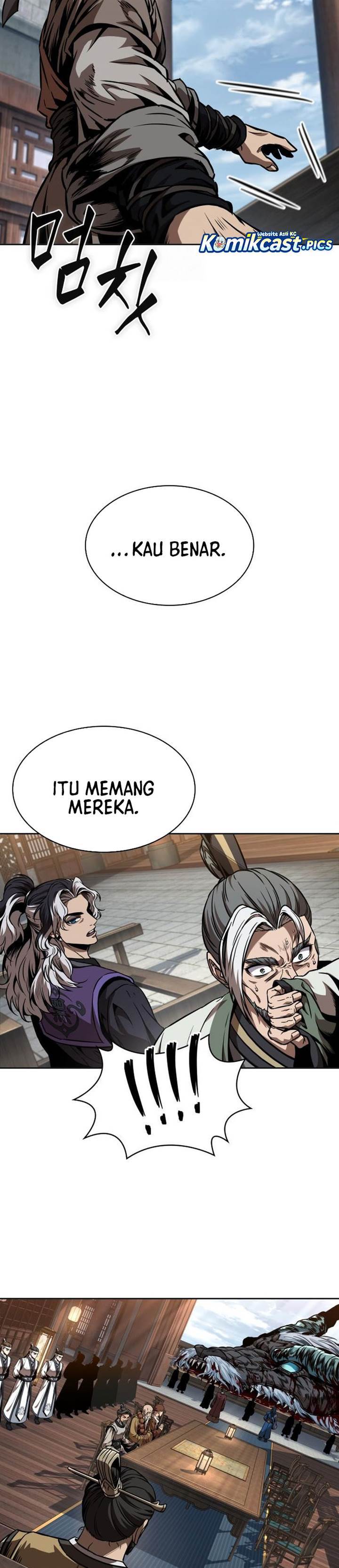 Read Nano Machine (ID) Manga Online