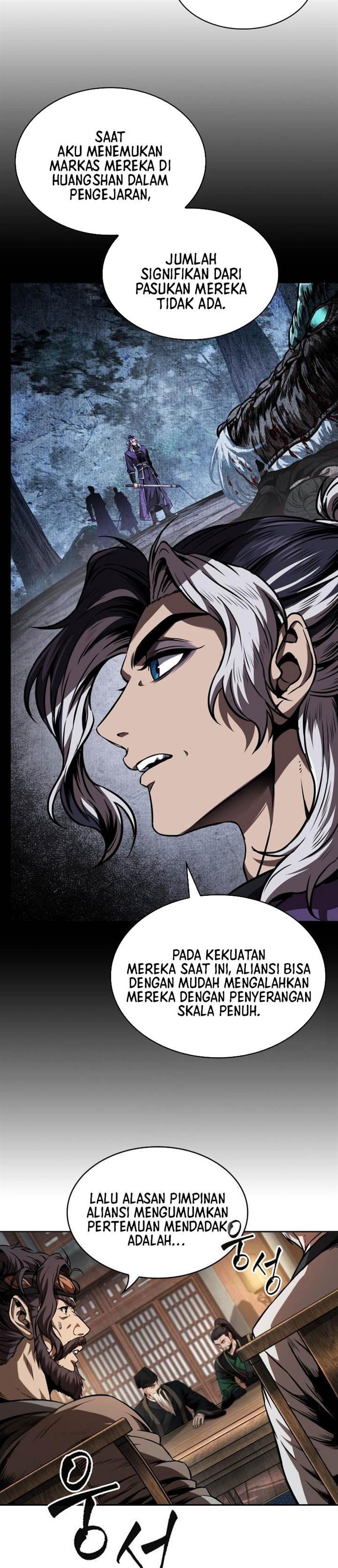 Read Nano Machine (ID) Manga Online