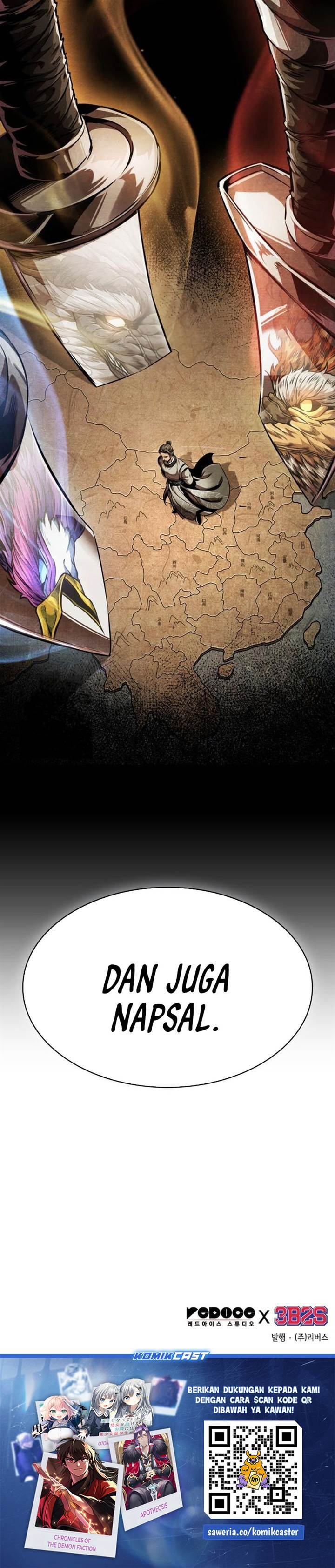 Read Nano Machine (ID) Manga Online