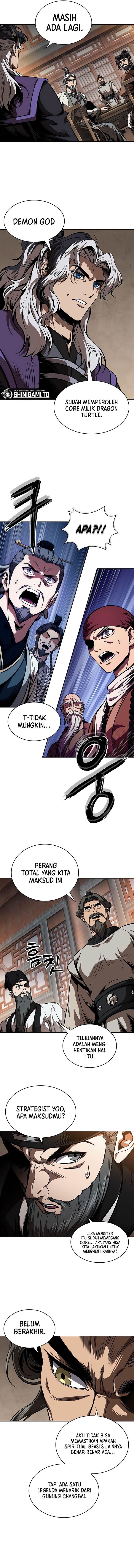 Read Nano Machine (ID) Manga Online