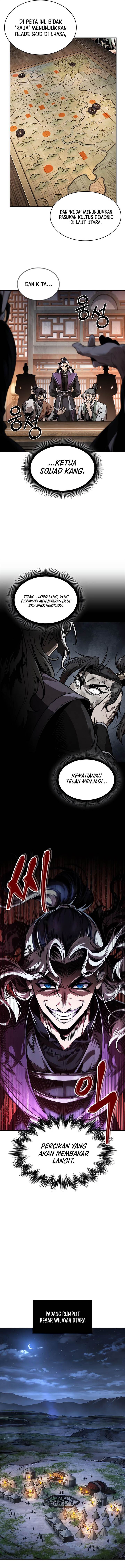 Read Nano Machine (ID) Manga Online