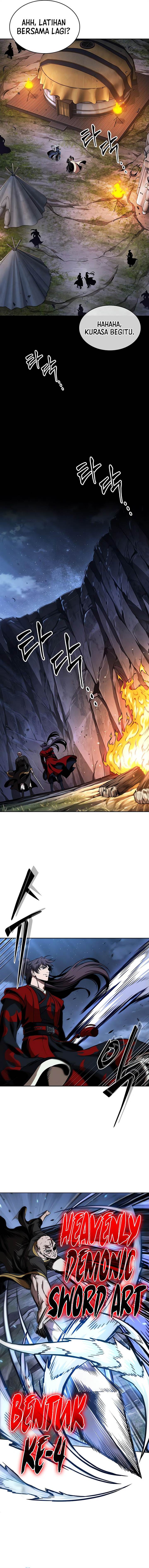 Read Nano Machine (ID) Manga Online