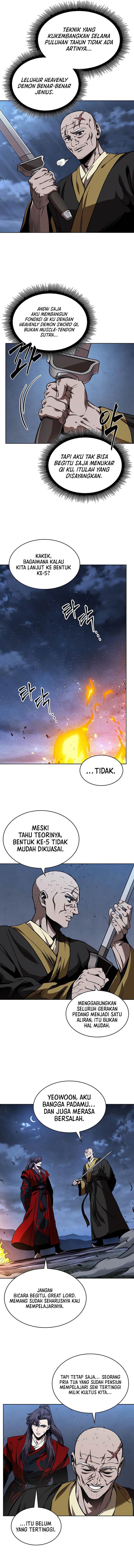 Read Nano Machine (ID) Manga Online