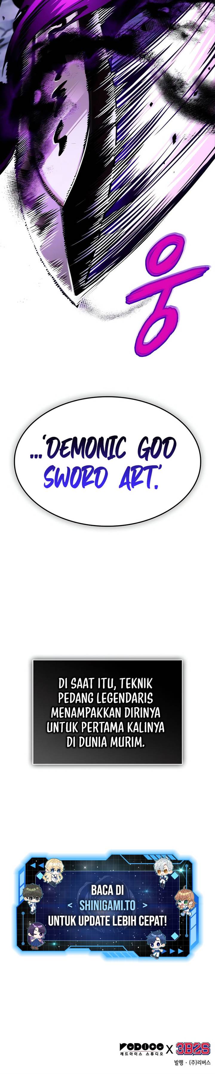 Read Nano Machine (ID) Manga Online