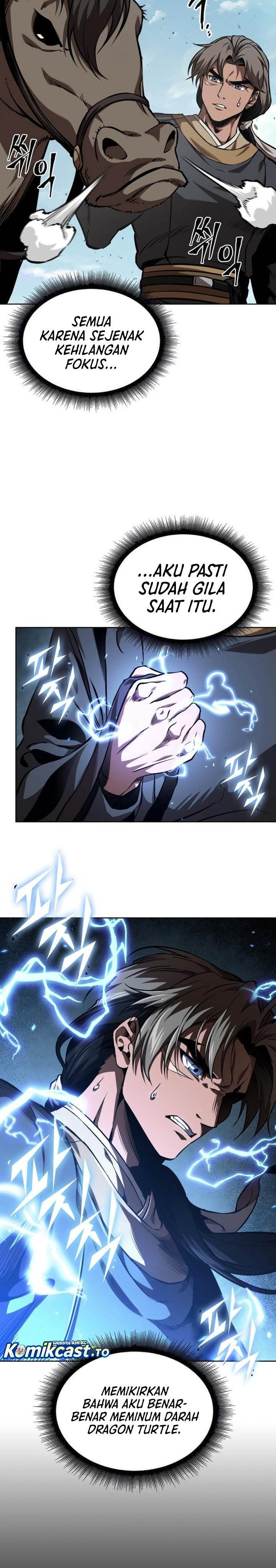 Read Nano Machine (ID) Manga Online