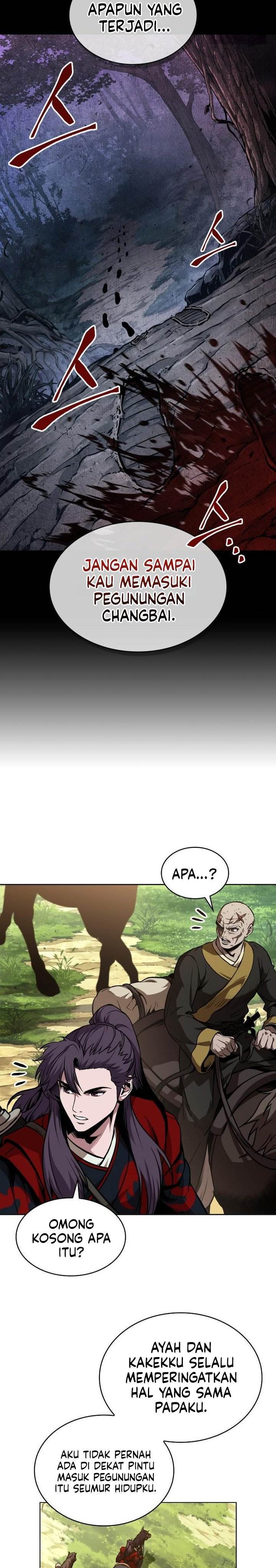 Read Nano Machine (ID) Manga Online