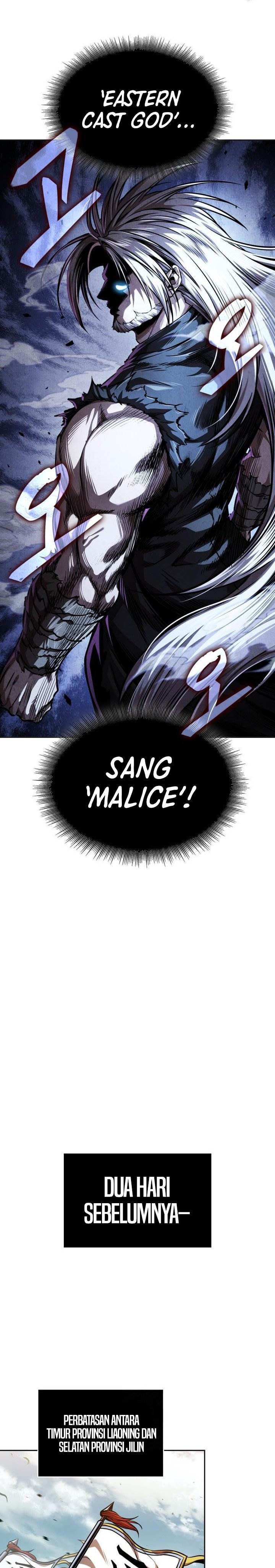 Read Nano Machine (ID) Manga Online