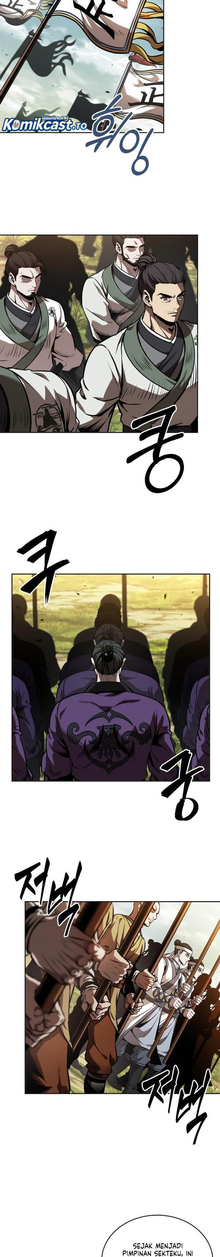 Read Nano Machine (ID) Manga Online