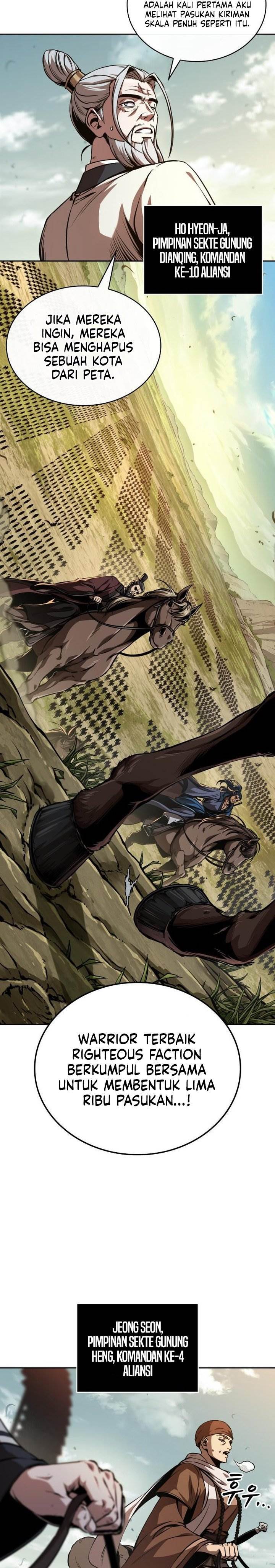 Read Nano Machine (ID) Manga Online