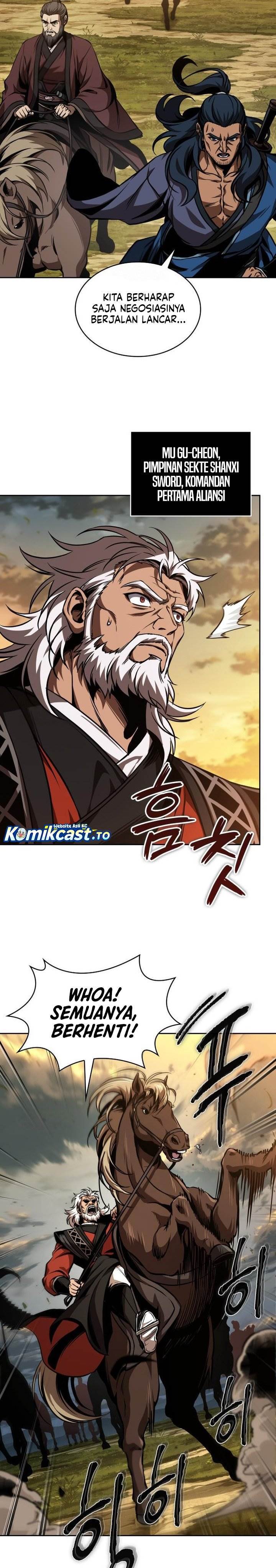 Read Nano Machine (ID) Manga Online