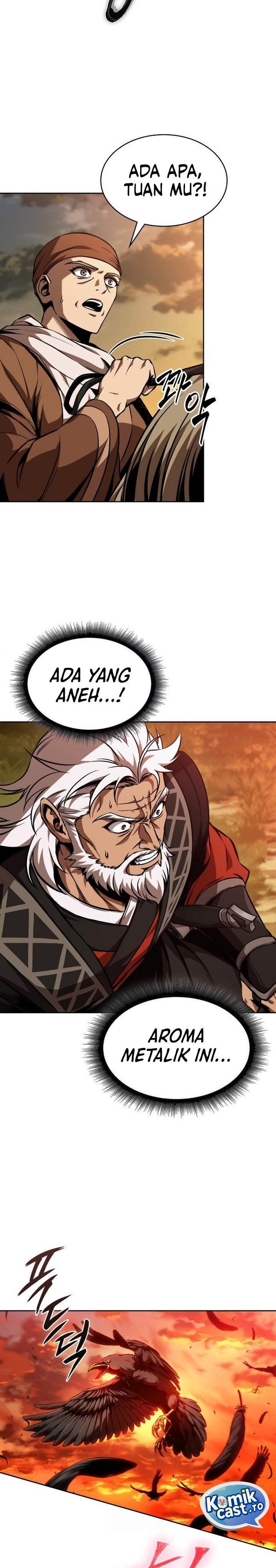 Read Nano Machine (ID) Manga Online